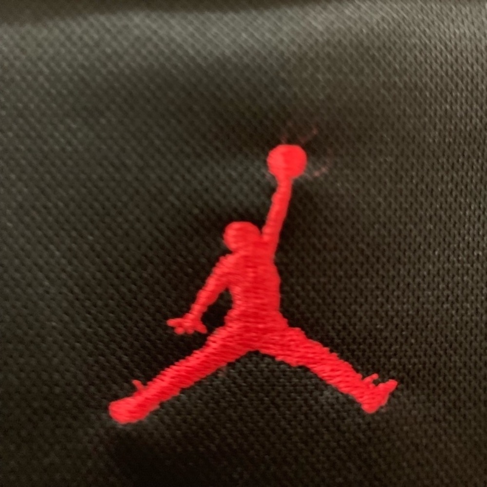 Air Jordan Track Jacket Mens XXL